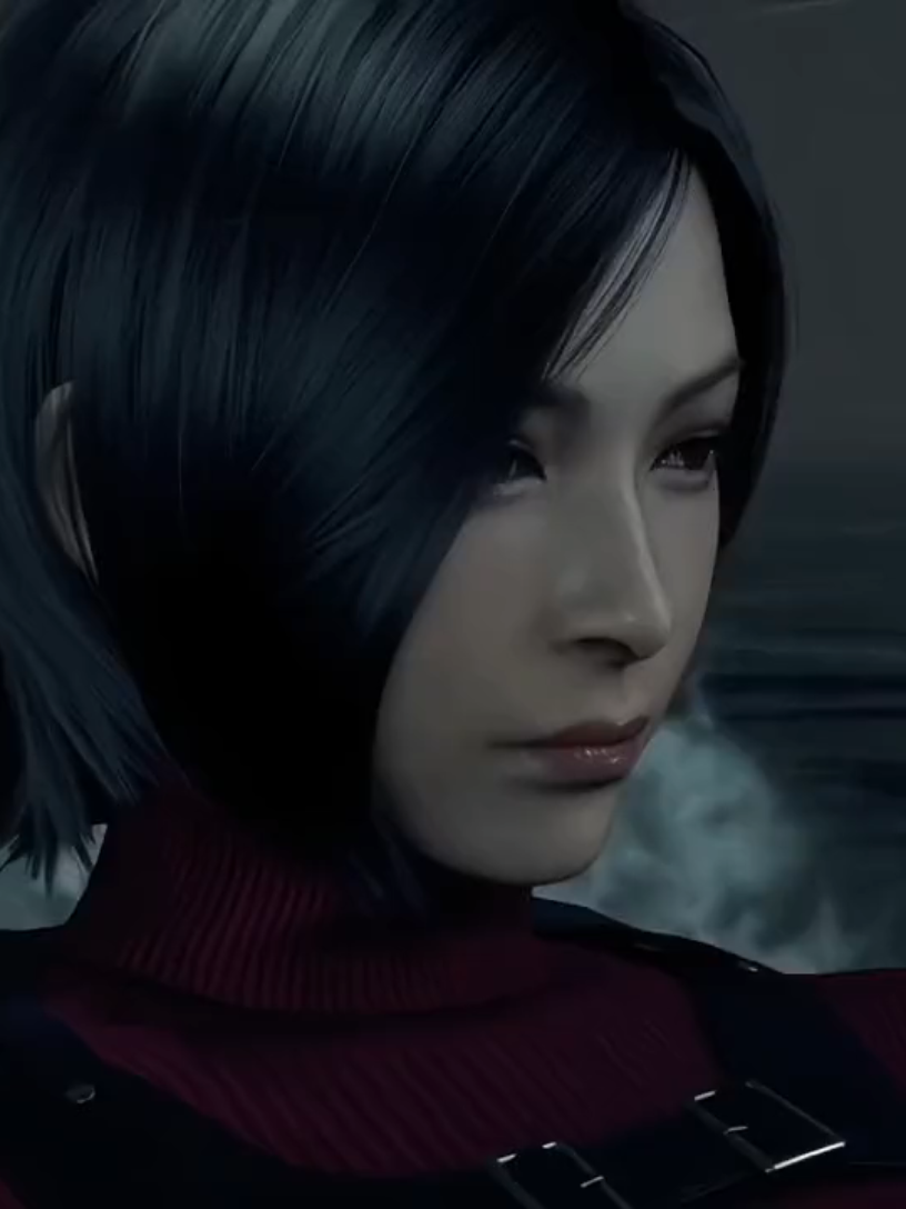 when ia hd #adawong #adawongedit #residentevil #residentevil4remake #fyp  ib @Nvan 