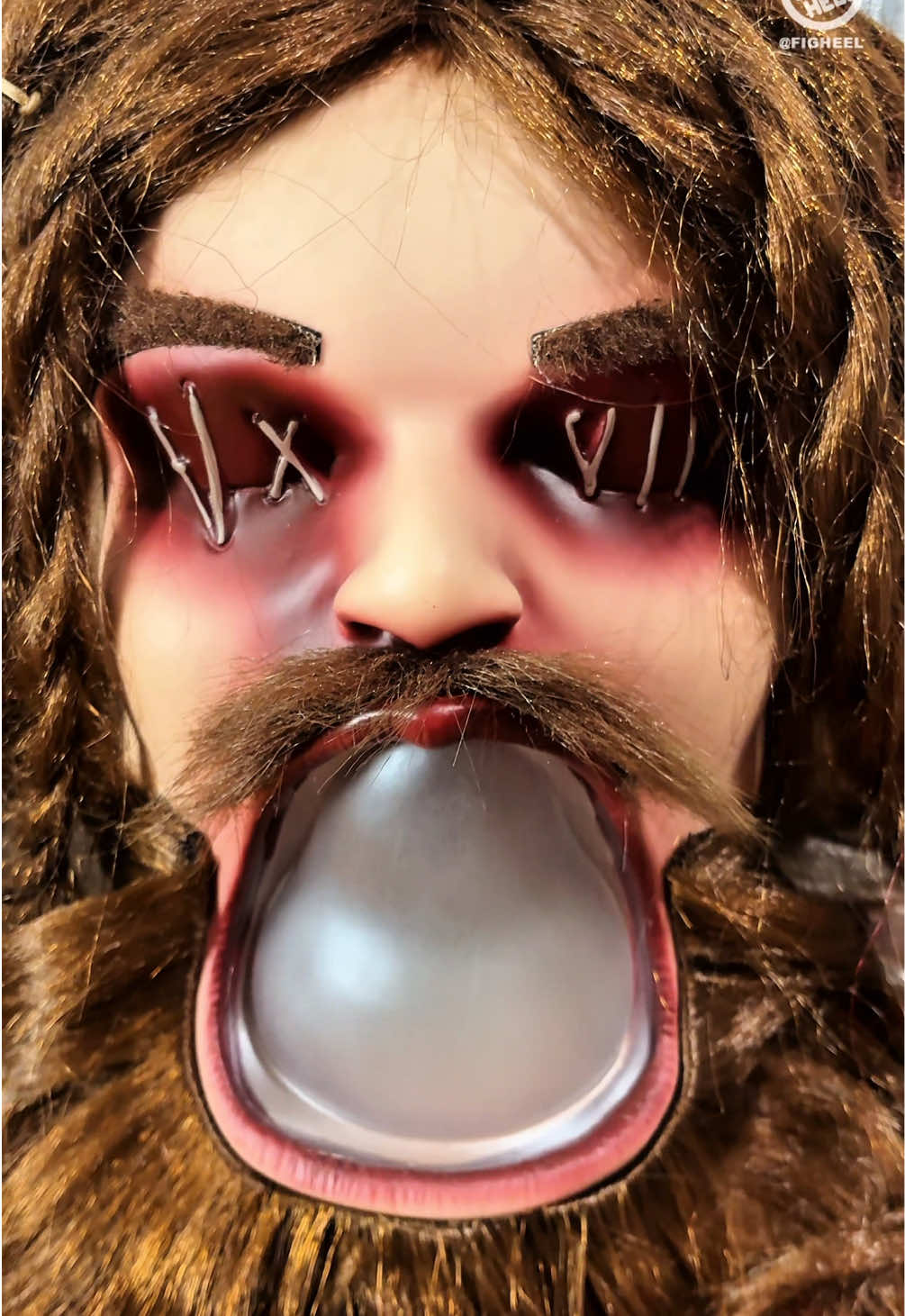 R.I.P. Bray Wyatt 
