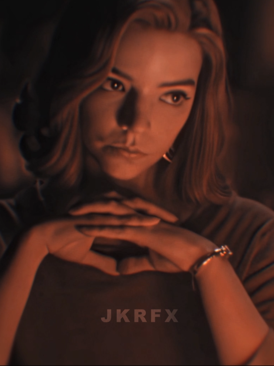i love Beth Harmon sm #queensgambit #anyataylorjoy #elizabethharmon #edit #chess {HIGH QUALITY ORIGINAL CONTENT} || Queens Gambit Edit fyp || Elizabeth Harmon Edit || Anya Taylor Joy || 