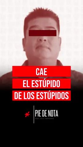 CAE EL ESTÚPIDO 🤷‍♂️🧑‍✈️