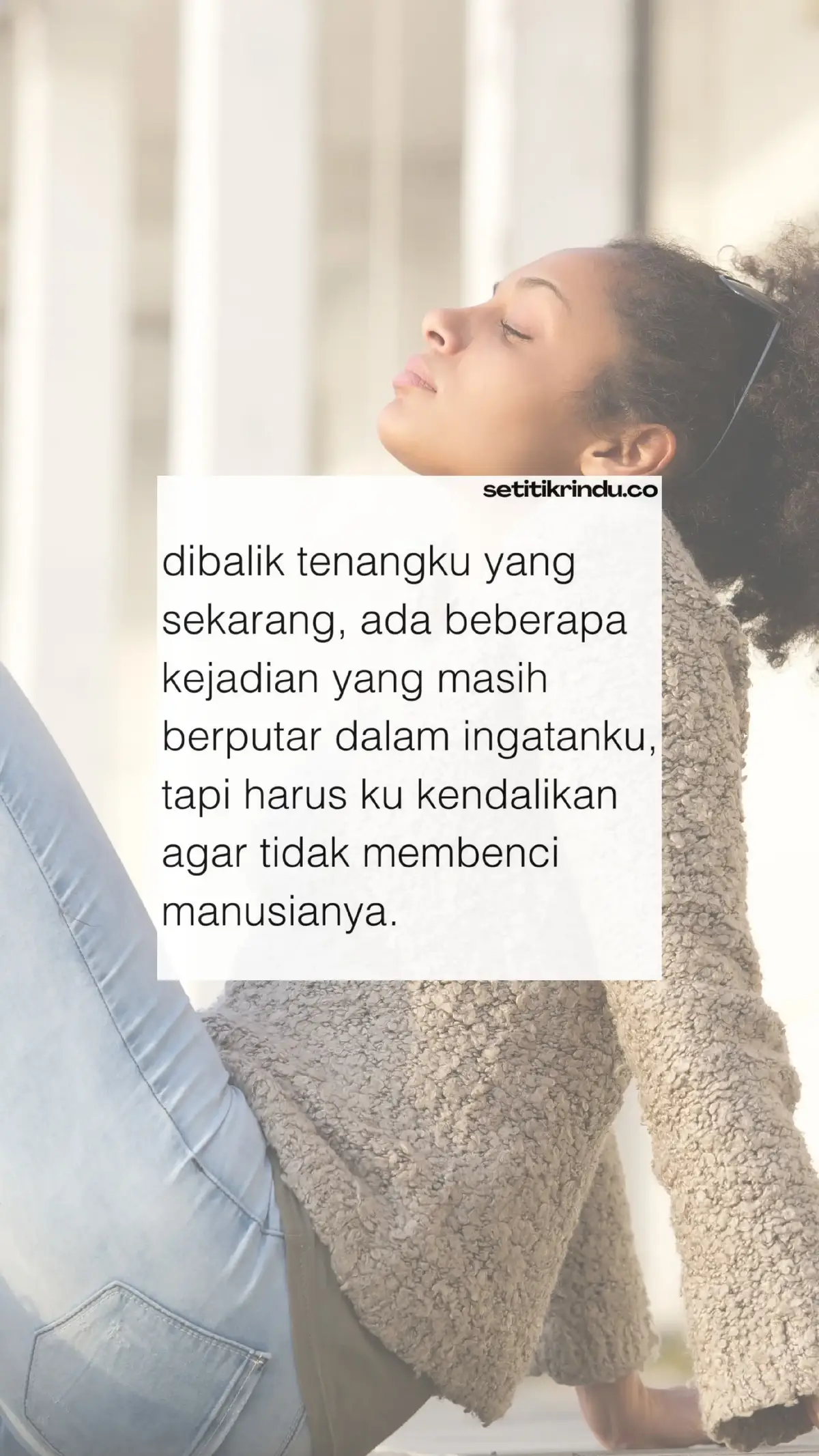 #quotes #qotd #katakata #motivation #fyp 