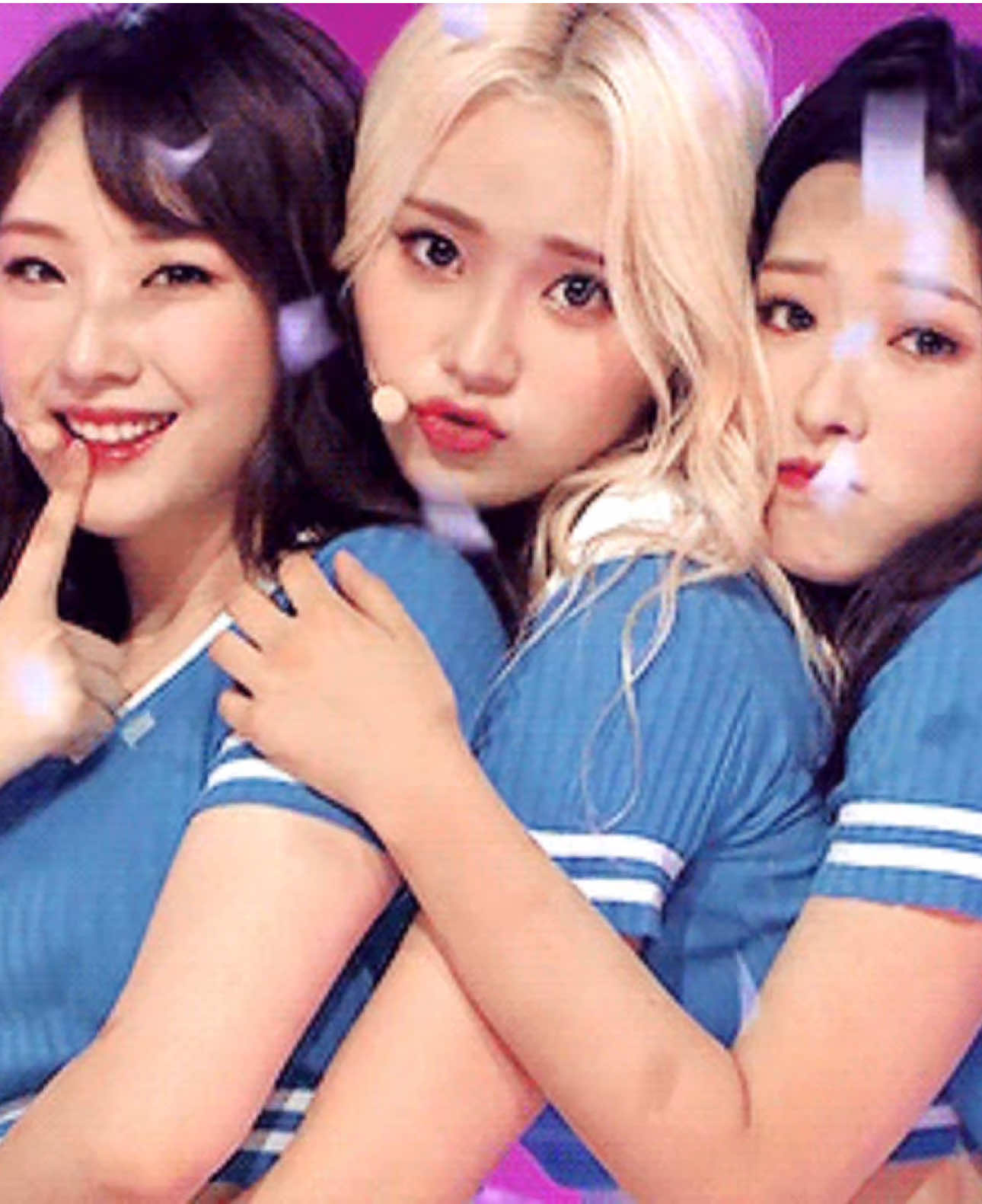 #kpop ♥︎