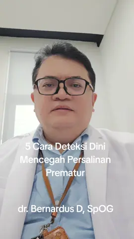 5 Cara Deteksi Dini dan Apa yang Tidak Boleh Dilakukan untuk Mencegah Persalinan Prematur #persalinanprematur  #mencegahpersalinanprematur 