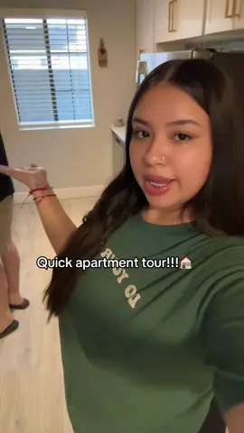 Sorry for the wait😩 #fyp #couples #apartment #tour #goals 