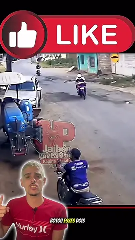 Esse mecânico botou a moto que o ladrao queria leva pra andar…