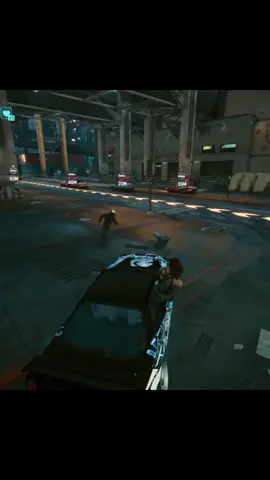 I h8 cyberpeaks driving sm. #cyberpunk2077 #cyberpunkedgerunners #fyp