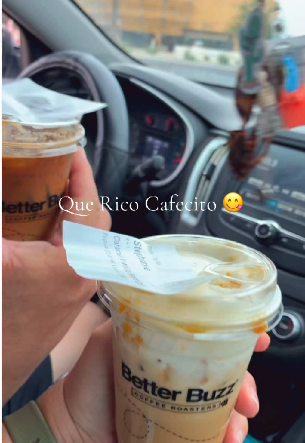 #betterbuzzcoffee #cafecito #cafe #fypシ 