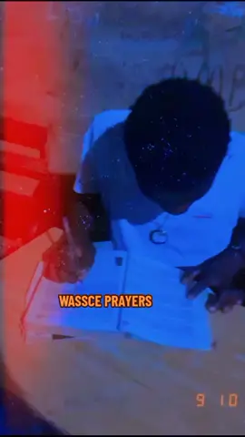 WASSCE PRAYERS @Abena Legacy @Narnar_Yahw  @Barekese Senior High School #wassce #basec #creatorsearchinsight #ghschools #foryou #viral #fypシ゚