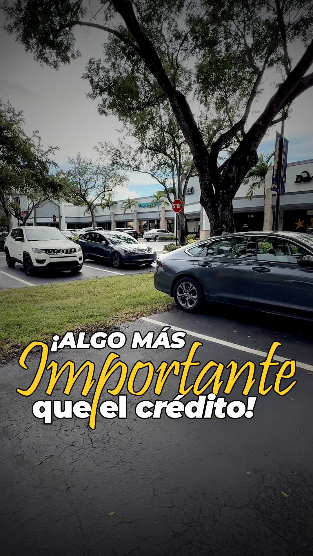 📉 ¿Por qué a unos con 720 de crédito les aprueban solo $2,000… y a otros más de $40,000? La diferencia está en la estrategia 👇 ✅ Reporte limpio ✅ No prestar tu crédito ✅ Cuidar las consultas En mi Masterclass gratuita te enseño cómo mejorar tu crédito y acceder a límites altos al 0% de interés. 📆 26, 27 y 28 de agosto 🎯 Ve al link de mi perfil y regístrate ⚠️ Esta es la única cuenta oficial de Juan.