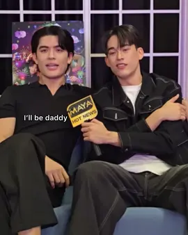 Let them know 😌🤏🏼 #jossgawin #bl #blcouple #bledit #thaibl 