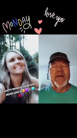 #duet with @woody #loveudear #lovethissong 🥰✝️🙏🏻🩵💯🎶