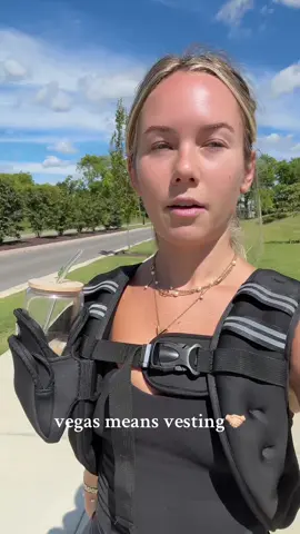 bday bod incoming🥵 #weightedvest #exercise #girly #workoutwithme 