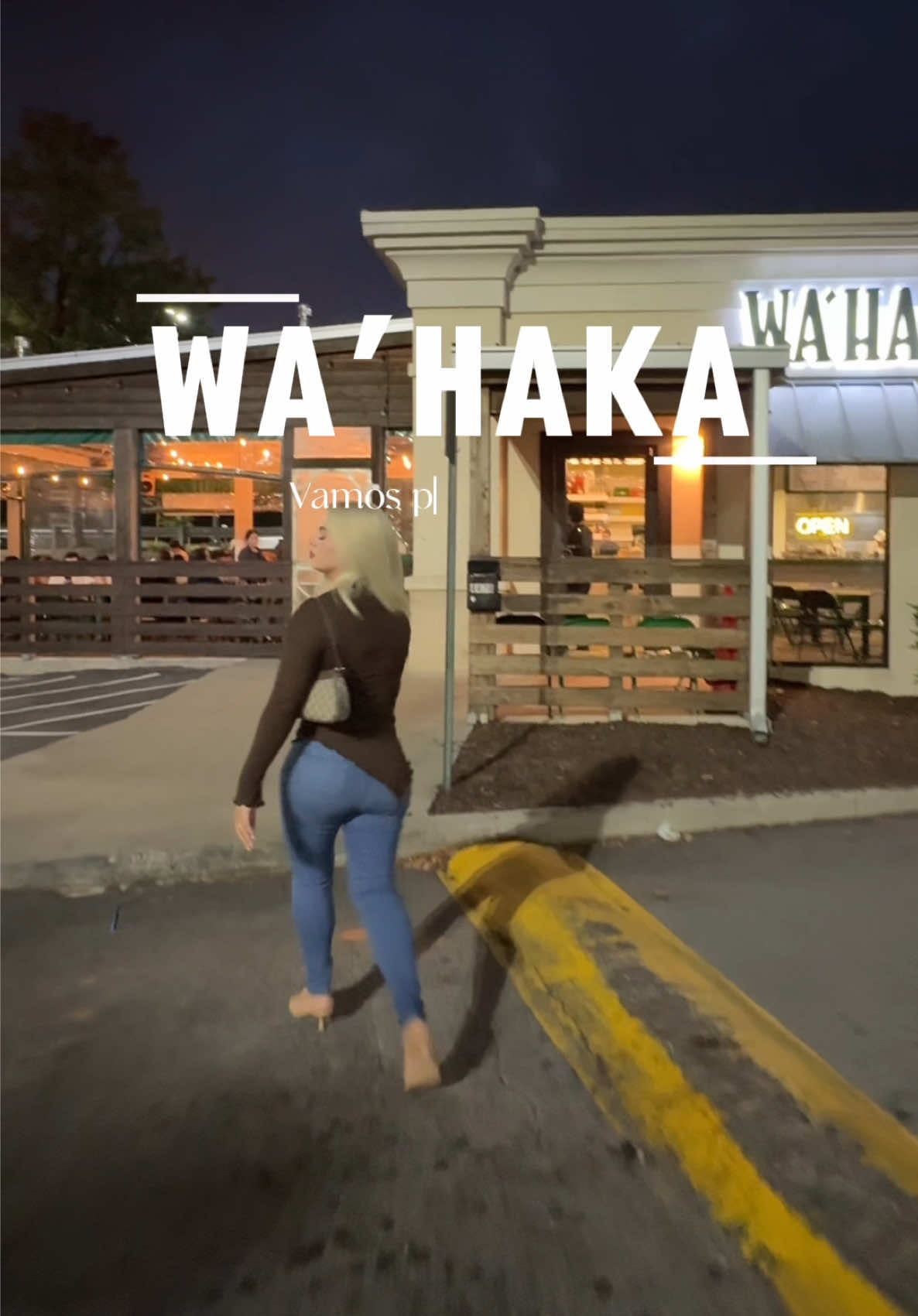 Come with me to a New Taqueria in 📍 Dunwoody, Ga  #wahakataqueria#dunwoodyga#atlfoodie#atlfoodies#atl 