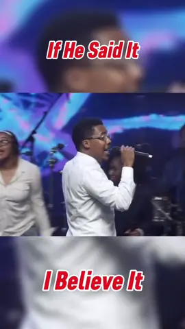 HE WORKED IT OUT 🏃🏽‍♂️🏃🏽‍♂️ #Church #Shout #Jesus #Fyp #Gospel 