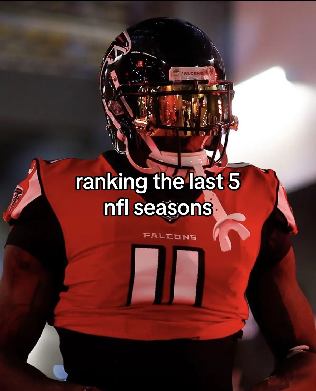 #fyp #foryou #viral #nfl #football