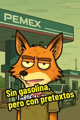 En CDMX, Edomex, Chiapas, Nuevo León y hasta Jalisco, las gasolineras están cerrando por falta de combustible. No porque se acabó el petróleo… sino porque las pipas no llegan: bloqueos, pagos atrasados y broncas logísticas. ¿La gasolina? Bien gracias. El problema es que no hay quién la mueva. #G#Gasolinazo2025P#PemexD#DesabastoM#MéxicoRealsingasolina 