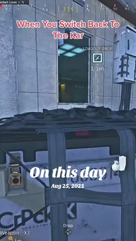 #onthisday