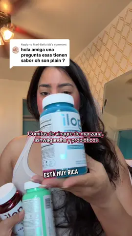 Replying to @Mari-Bella Mt si cada gomita goli tiene su sabor y función, aqui te explico #gomitasgoli #tiktokshoplabordaysale 
