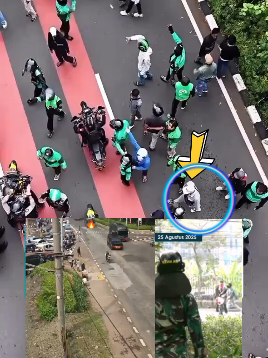 Demo DPR
