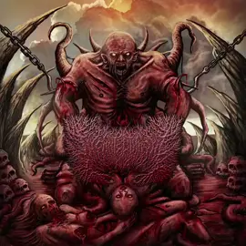 Band::INFANTECTOMY #🇺🇲US⛓️☠️🦴🤟  #🎵🎶 #SLAM #BRUTALDEATHMETAL #