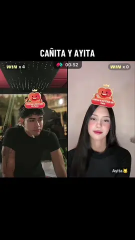 #cañita #ayita #teamchoclito🌽🌽 #choclitos #paratii 