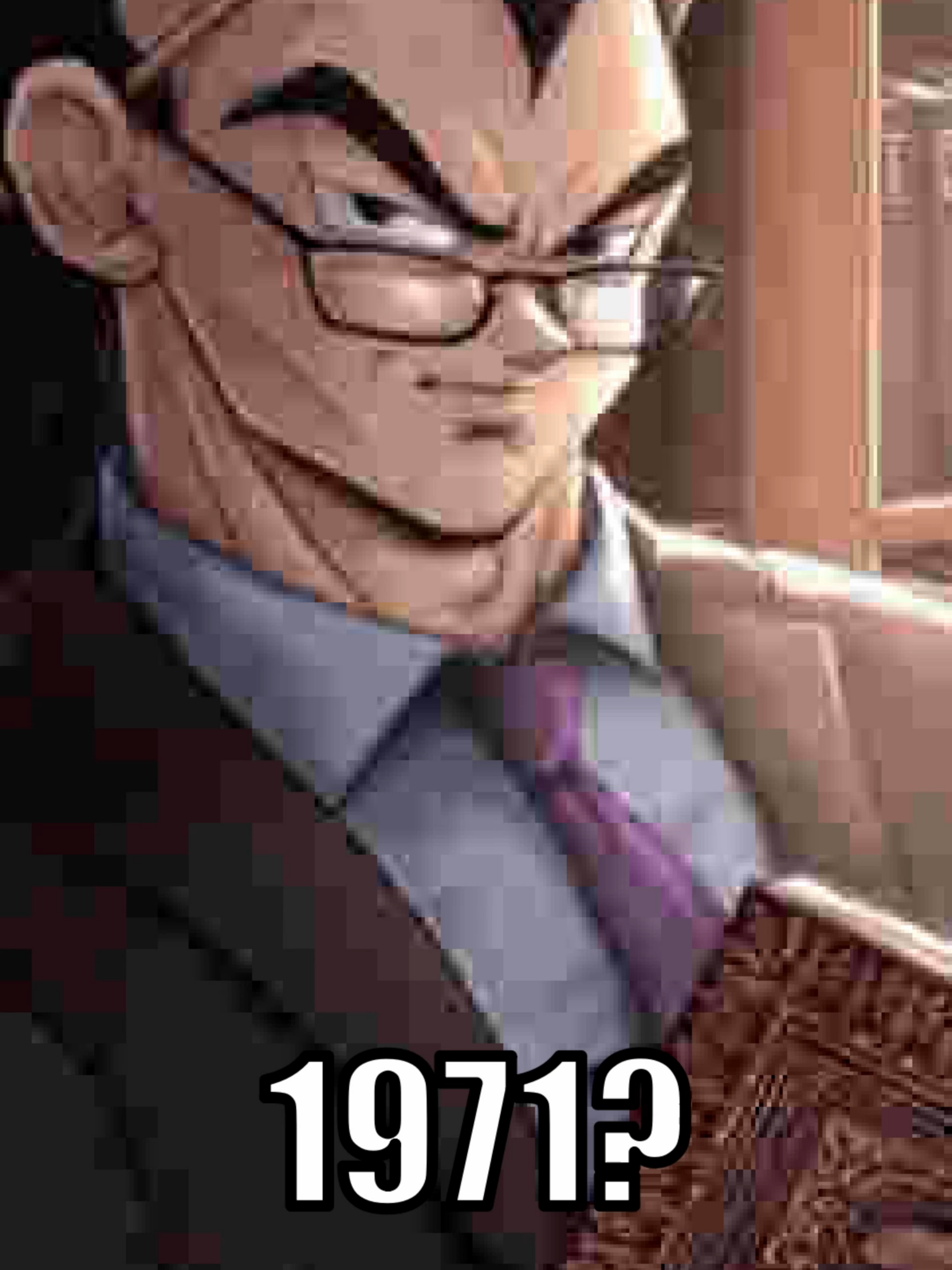 BRING BACK THE GOLD STANDARD #fyp #vegeta #dragonball #memes #voiceover