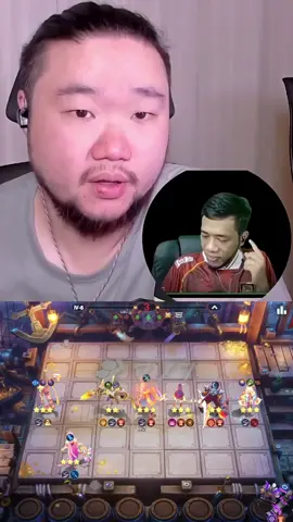 Ko delwyn tentang coach nafari #masukberanda #fyp #MCGG #MagicChessGoGo #MCGGCosmicTraders 