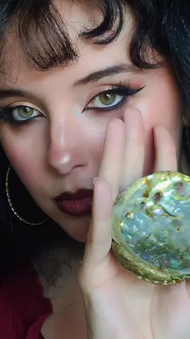 last one with this audio for a while hahaha 😅🧜‍♀️🐚🪼