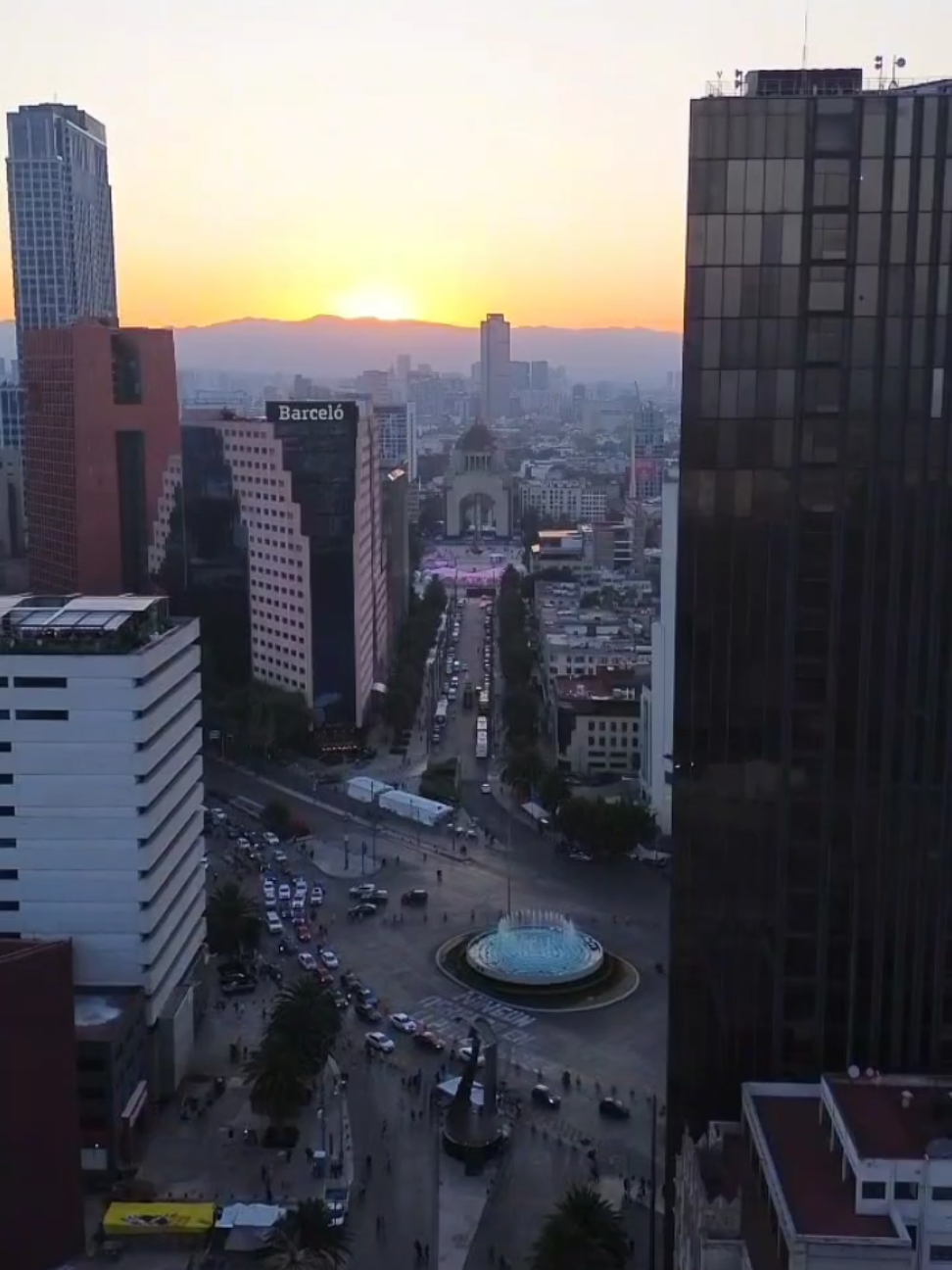#CDMX #dronevideo #dji #djimexico #mexicocity 