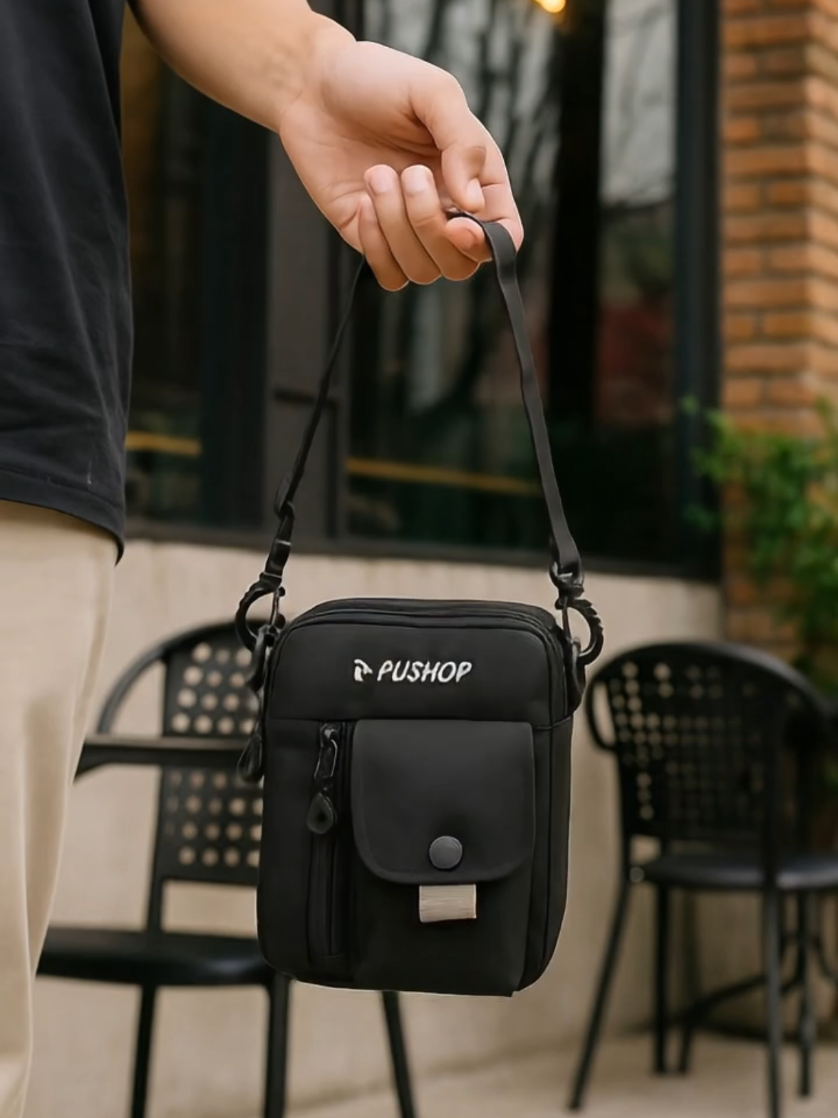 Promo tas murah! Jangan sampai kehabisan, stok terbatas dan banyak pilihan model. #promotas #taspriamurah #tassimple #tasmurahberkualitas #tasselempang 
