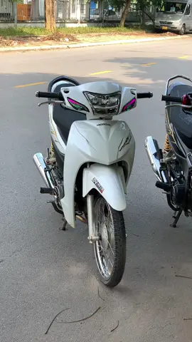 Nhớ nha bạn hiền @Tiến Con 24lc ✅ #xedovietnam #wave125i_ไฟเลี้ยวบังลม #xuhuong 