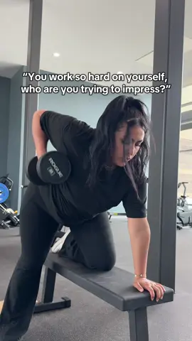 I believe in you babe! ❤️ Let’s keep each other accountable✨💪🏼🥳 Follow for more 💫#weightlossmotivation #plussize #weightloss #latina 