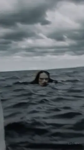 #ocean #nightmarefuel #nightmare #aigenerated 