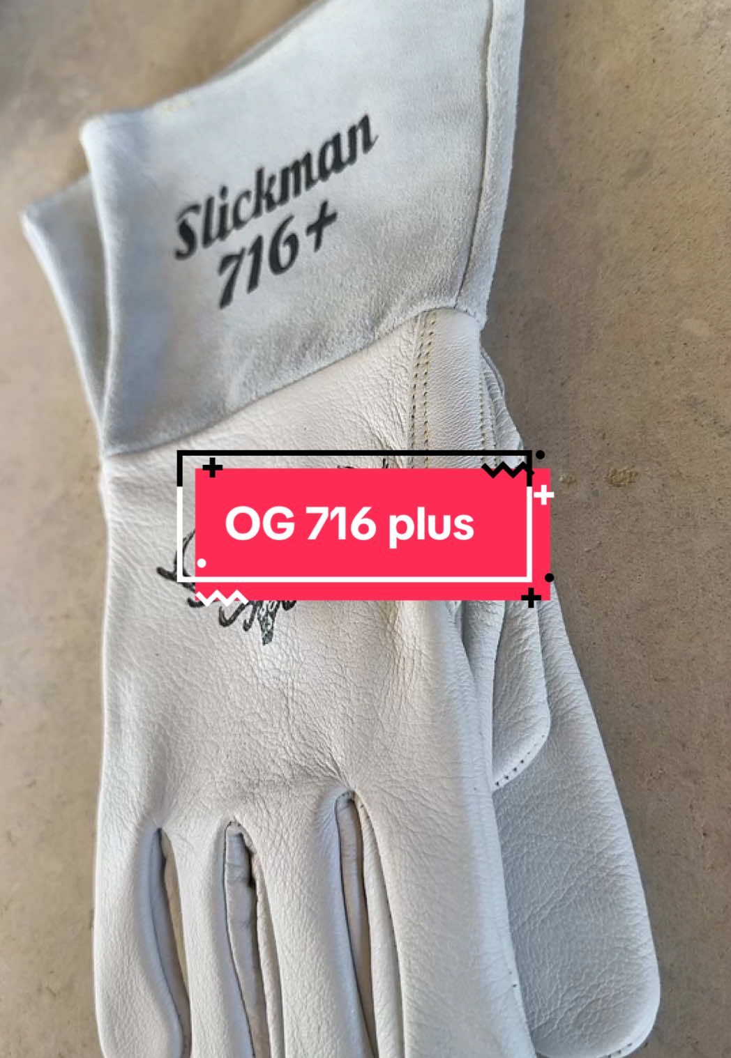 OG 716 plus 🤝