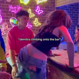 #KALOGERASSISTERS || check out their new video on youtube ‘kalogeras sisters GO TO THE CLUB UNDERCOVER!’ || #teamworkmakesthedreamwork #actives? #foryoupage #sharkkalogera @sundaykalogeras @demitrakalogeras @Eliana Kalogeras @Noah Risling @patrishakalogeras 