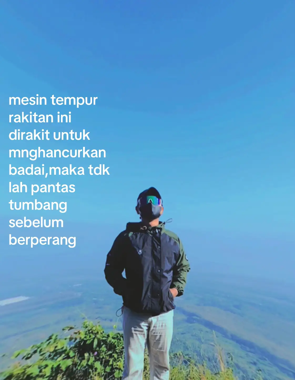 mari rapikan satu persatu🤝kalau gak kita sendiri siapa lgi🙌🏻#fyp #fyppppppppppppppppppppppp 