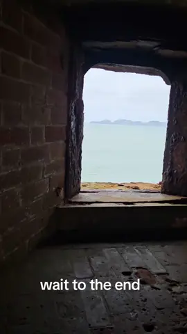 the best view of Golden Gate Bridge from Fort Point  #usa #goldengatebridge #fortpoint #sanfrancisco #california 