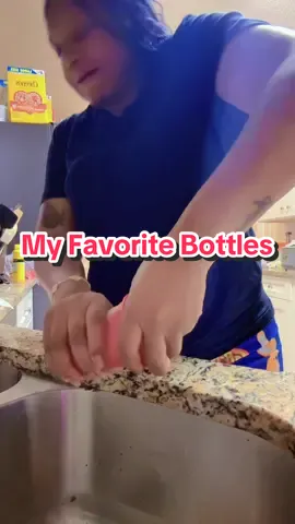 The bottles that make mom life wayyy easier 👏 #MomHack #BoonBottles #BabyBottle #TikTokShop #BabyFinds 