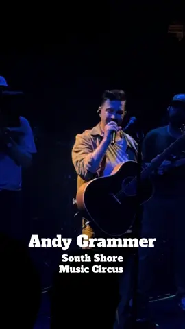 Andy Grammer