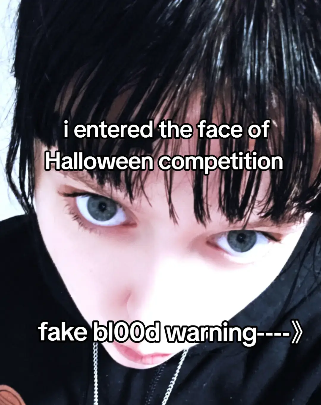 go sillys go give me a vote teeeheee #foryoupage #cosplayer #fyp #cosplay #competition 