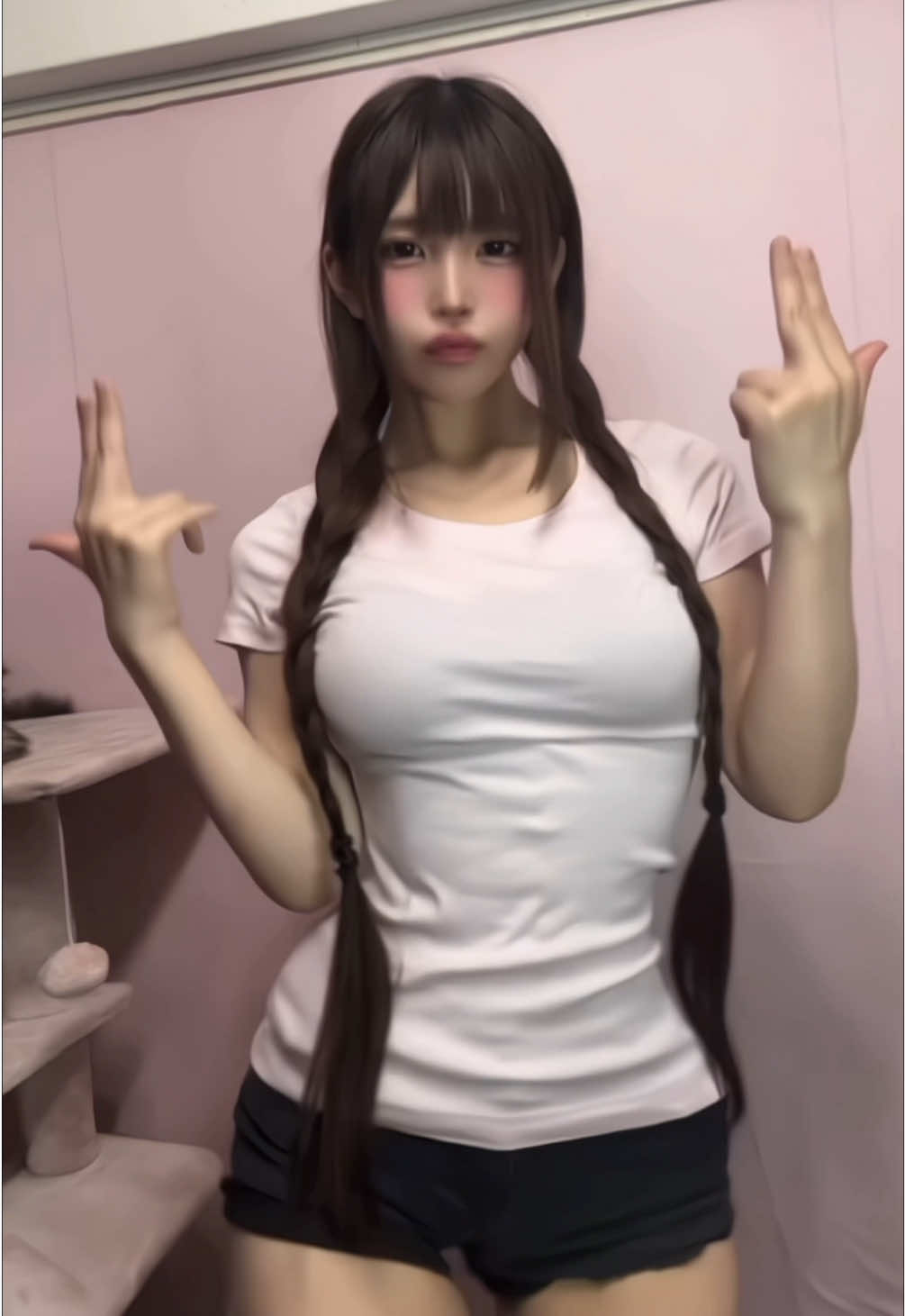 コメ欄で私とか彼氏に関するパチこいてまで不快にさせようとしてくるのは流石に嫉妬の上弦の一すぎる☹️人を貶めずに自分を上げて幸せになってください🙂#fyp #根拠を言え 