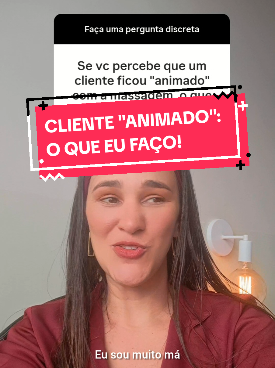 É isso 😈