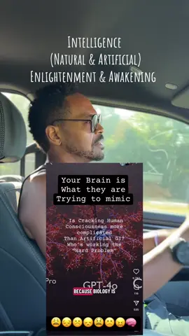 #ai #nature #intelligence #enlightenment #awakening 