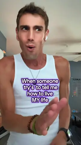Or.. or… just mind yo business and do you 👍🏻 #advice #foryou 