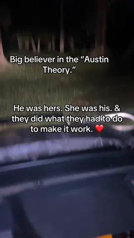 It’s still yours ❤️#austin #Love #soulmate #foryou #forever 