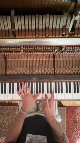 Boss battle type beat #fyp #uprightpiano #pianotok #pianomusic #bossbattle 