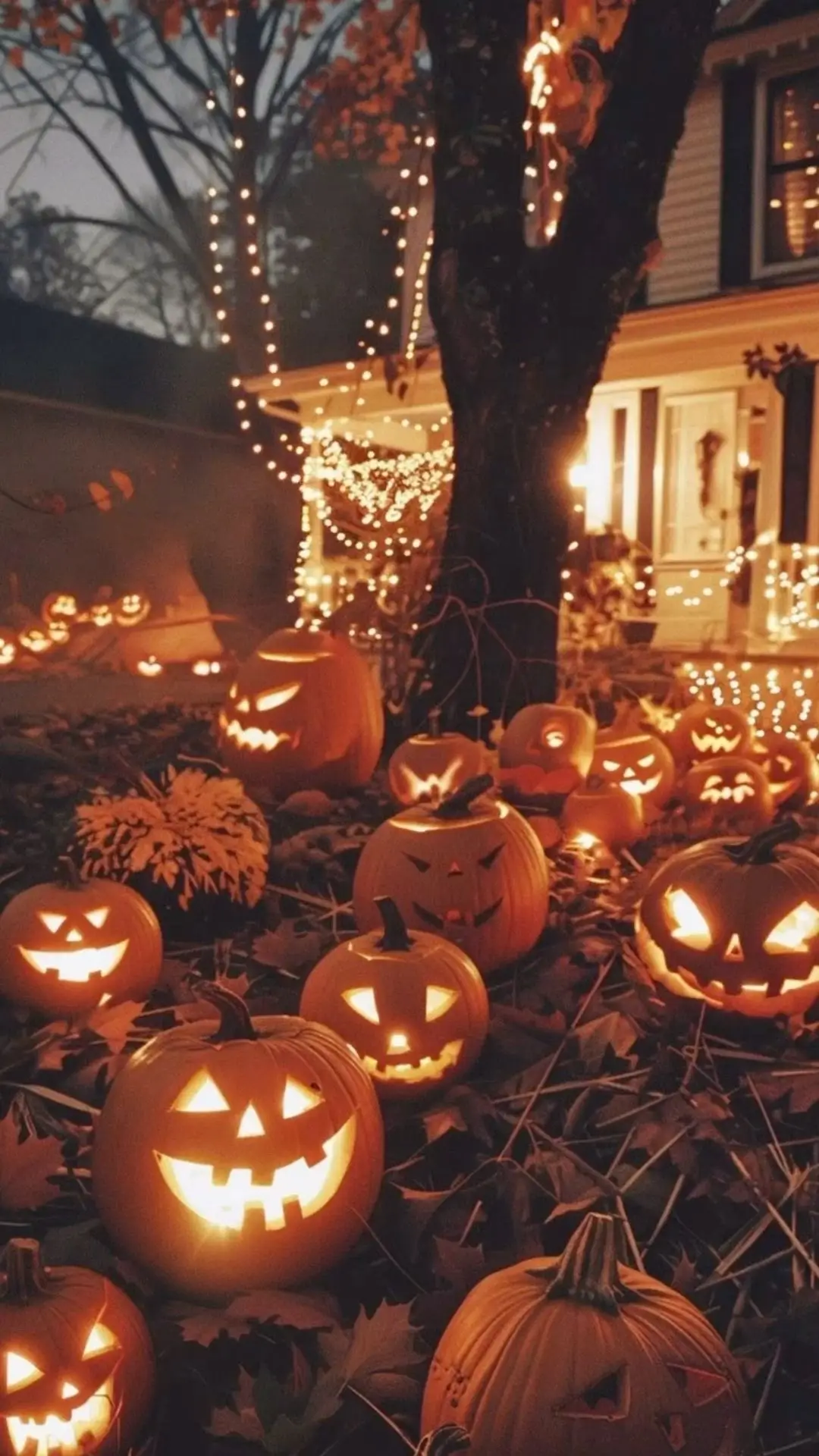 I can’t wait 🎃🦇🕸️#fyp #halloween #spookyseason #fall 