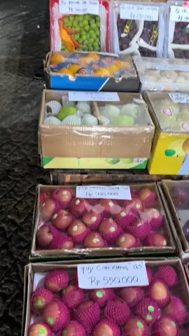 terbaru bosku di tgl 26 agustus 2025 kita lengkap kan buah nya ya untuk persiapan bulan maulid nabi muhammad shollu alaih langsung merapat saja ke lokasi😍🥰