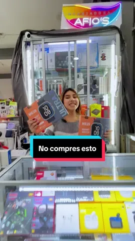 Ven por el tuyo #smartwatch #accessories #afios #importaciones #enviosnacionales l