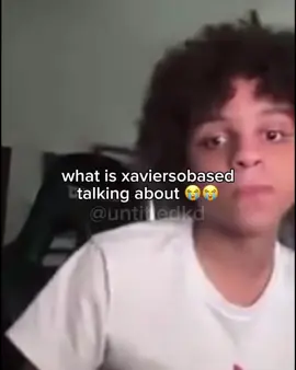 throwback to when xaviersobased was talking about how hairy it was before he tried to show proof 😭😭 - #fyp #viral #music #trending #funny 